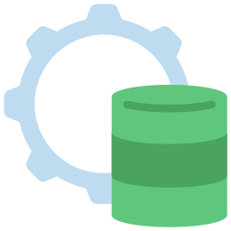 Database icon