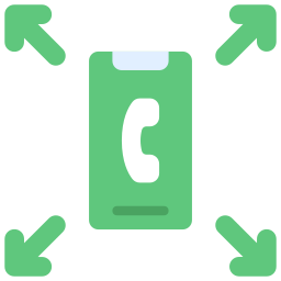 Phone icon