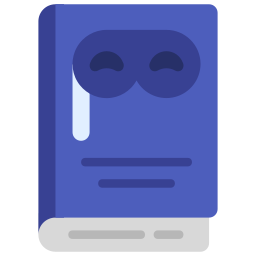 Book icon