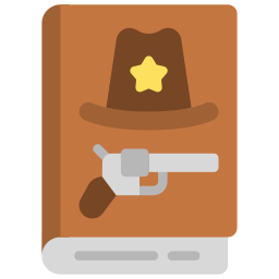 Book icon