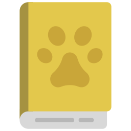 Book icon