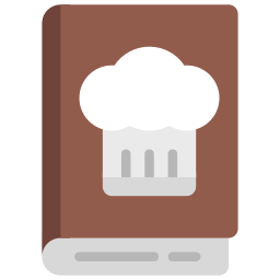 Book icon