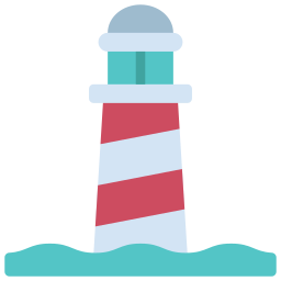 Sea icon