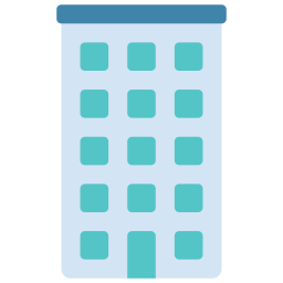 Building icon