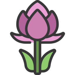 Flower icon