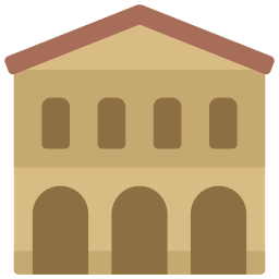 Building icon