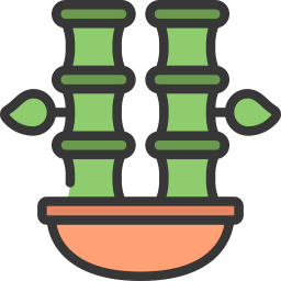 Pot icon