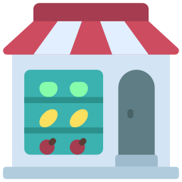 Shop icon