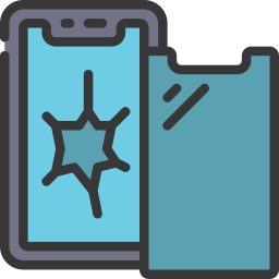 Screen icon