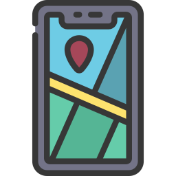 Location icon