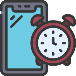 Clock icon