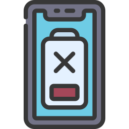 Battery icon