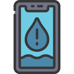 Water icon