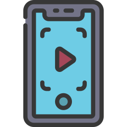 Video icon