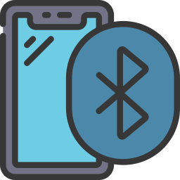 Bluetooth icon