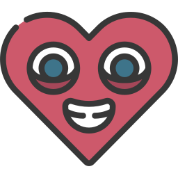 Heart icon