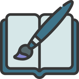 Book icon