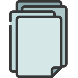 papier icon