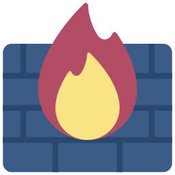 Wall icon