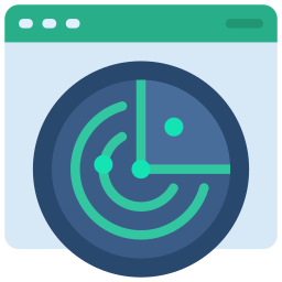 Secure icon