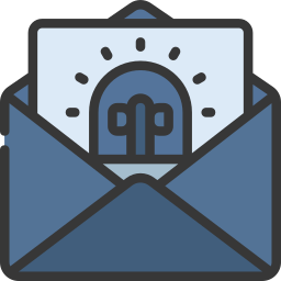 email icon