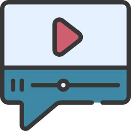 Video icon