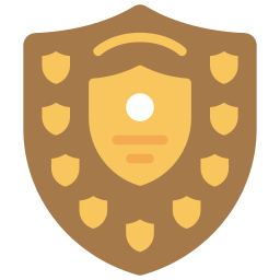 Shield icon