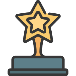 Trophy icon