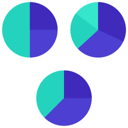 trois Icône