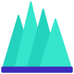 Chart icon