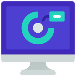 Computer icon