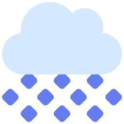 Cloud icon