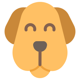 犬 icon