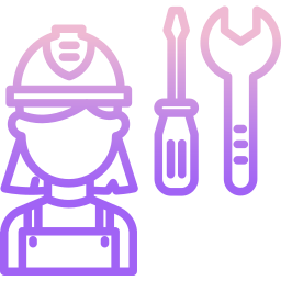 Mechanic icon