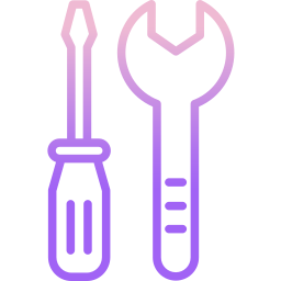 Mechanic icon