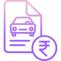 Car service icon