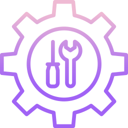 Maintenance icon