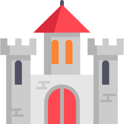 Castle icon