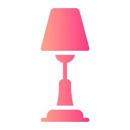 lampe Icône