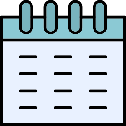 Calendar icon