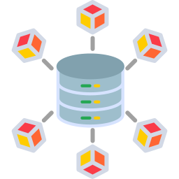 systeem icoon