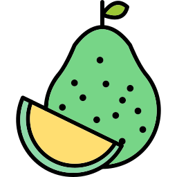 Pomelo icon