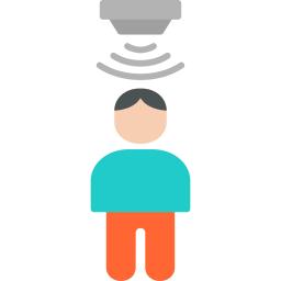 connessione icona