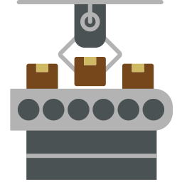 Factory icon