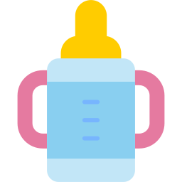 Bottle icon