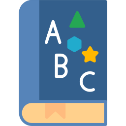 Book icon