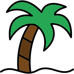 Tree icon