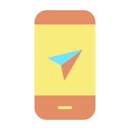 Mobile icon