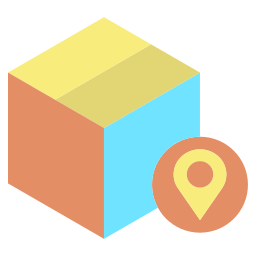 Parcel icon