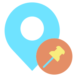 Location icon